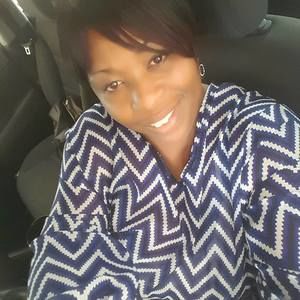 Meet your Posher, Joann